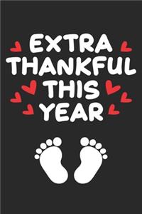 Extra Thankful This Year