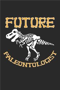 Future Paleontologist