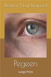 Pegeen