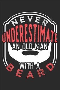 Beard