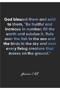 Genesis 1