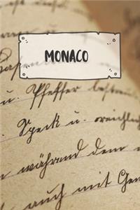 Monaco