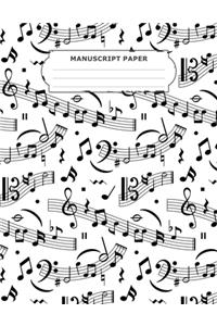 Manuscript Paper