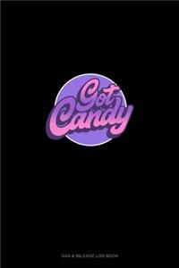 Got Candy
