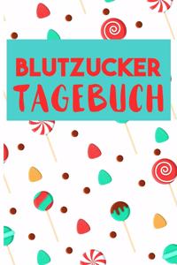 Blutzucker Diabetes Tagebuch - Blutzucker messen und Werte notieren