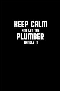 Plumber call the best flush the rest