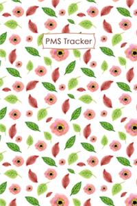 PMS Tracker