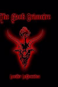 Black Grimoire