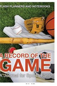 A Record of the Game