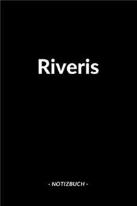 Riveris