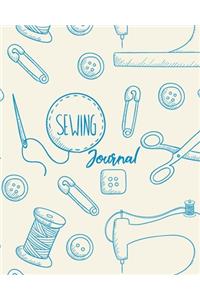 Sewing Journal