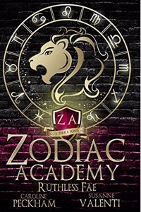 Zodiac Academy