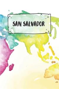 San Salvador