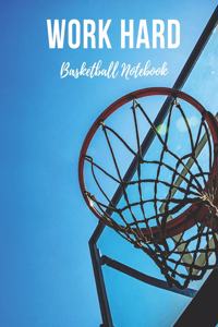 Basketball Notebook