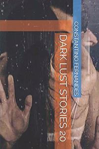 Dark Lust Stories 20