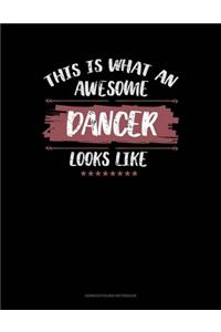 This Is What An Awesome Dancer Looks Like