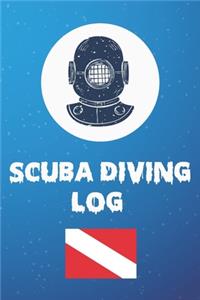 Scuba Diving Log