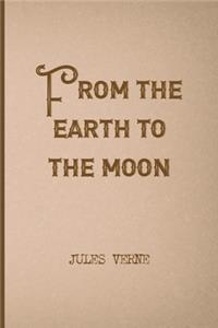 From The Earth To The Moon