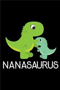 Nanasaurus