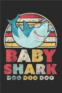 Baby Shark Doo Doo Doo