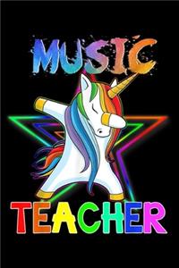 Music Teacher