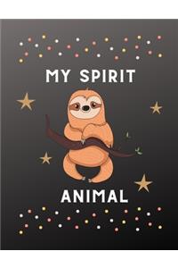 My Spirit Animal
