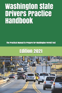 Washington State Drivers Practice Handbook