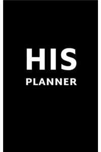 2020 Planner & Journal