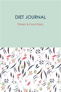 Diet Journal