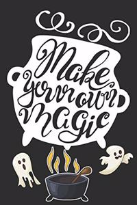 Make Your Own Magic