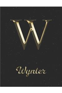 Wynter