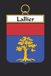 Lallier