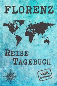 Florenz Reise Tagebuch