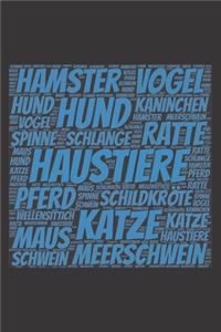 Haustiere