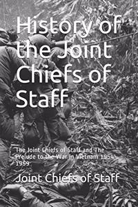 History of the Joint Chiefs of Staff