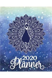 2020 Planner