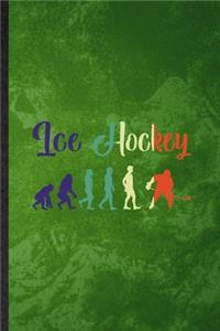 Ice Hockey