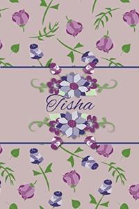 Tisha