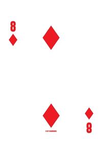 8 Of Diamonds