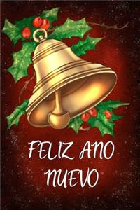 Feliz Año Nuevo