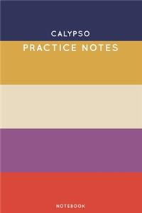 Calypso Practice Notes