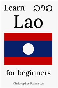 Learn Lao