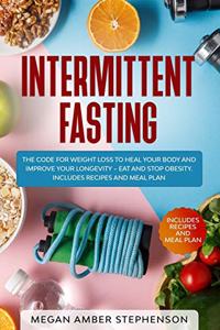 Intermittent Fasting