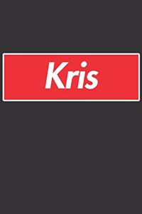 Kris