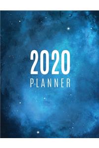 2020 Planner