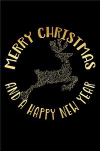 Merry Christmas and a Happy New Year
