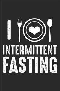 Intermittent Fasting