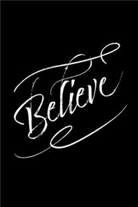 Believe