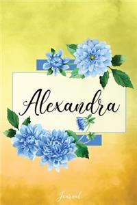 Alexandra Journal