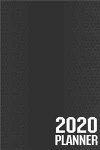 2020 Planner